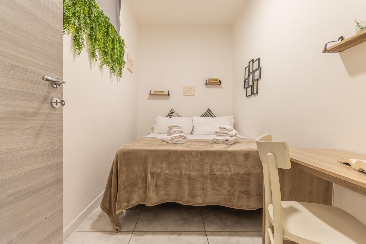 Ca 'Pico With Wifi-Few Steps From Center Apartment มิรันโดลา ภายนอก รูปภาพ