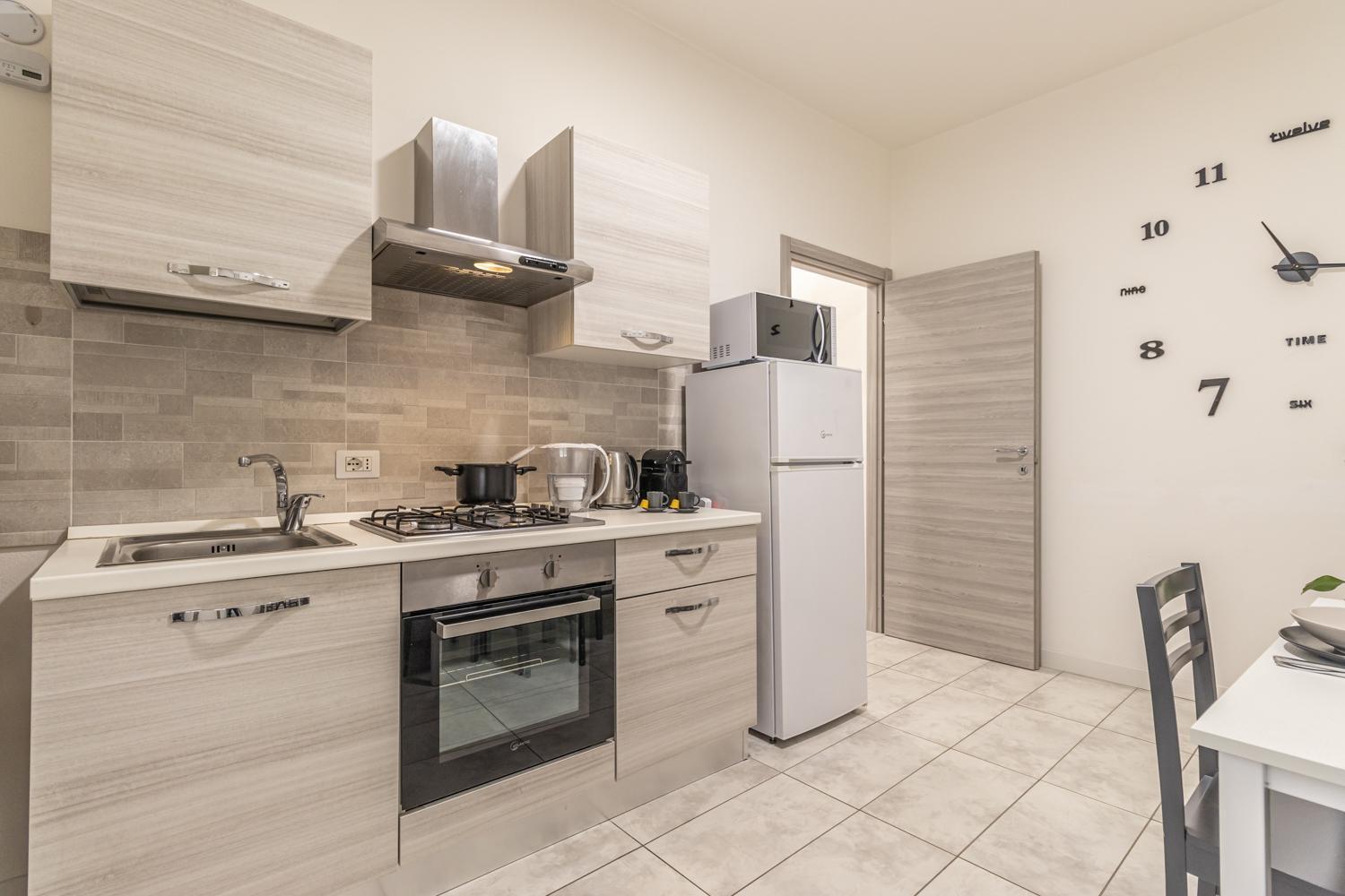 Ca 'Pico With Wifi-Few Steps From Center Apartment มิรันโดลา ภายนอก รูปภาพ