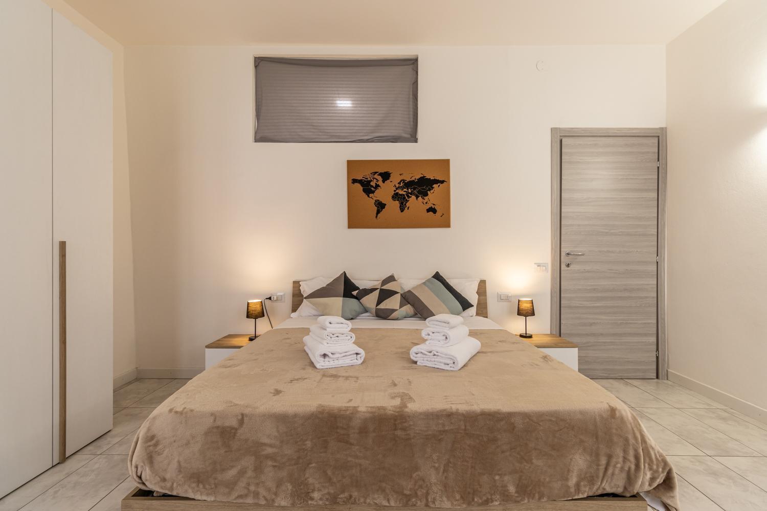 Ca 'Pico With Wifi-Few Steps From Center Apartment มิรันโดลา ภายนอก รูปภาพ