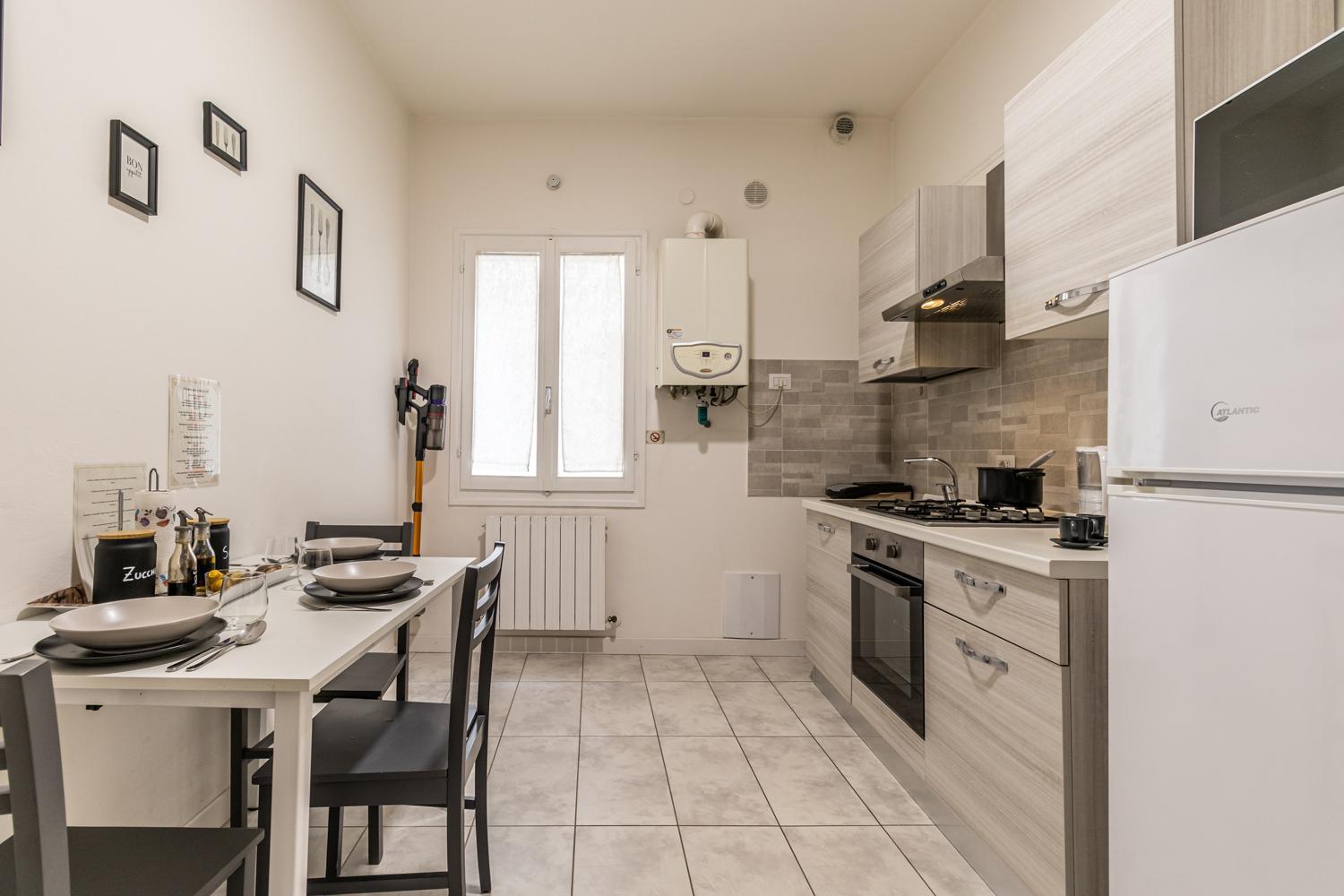 Ca 'Pico With Wifi-Few Steps From Center Apartment มิรันโดลา ภายนอก รูปภาพ