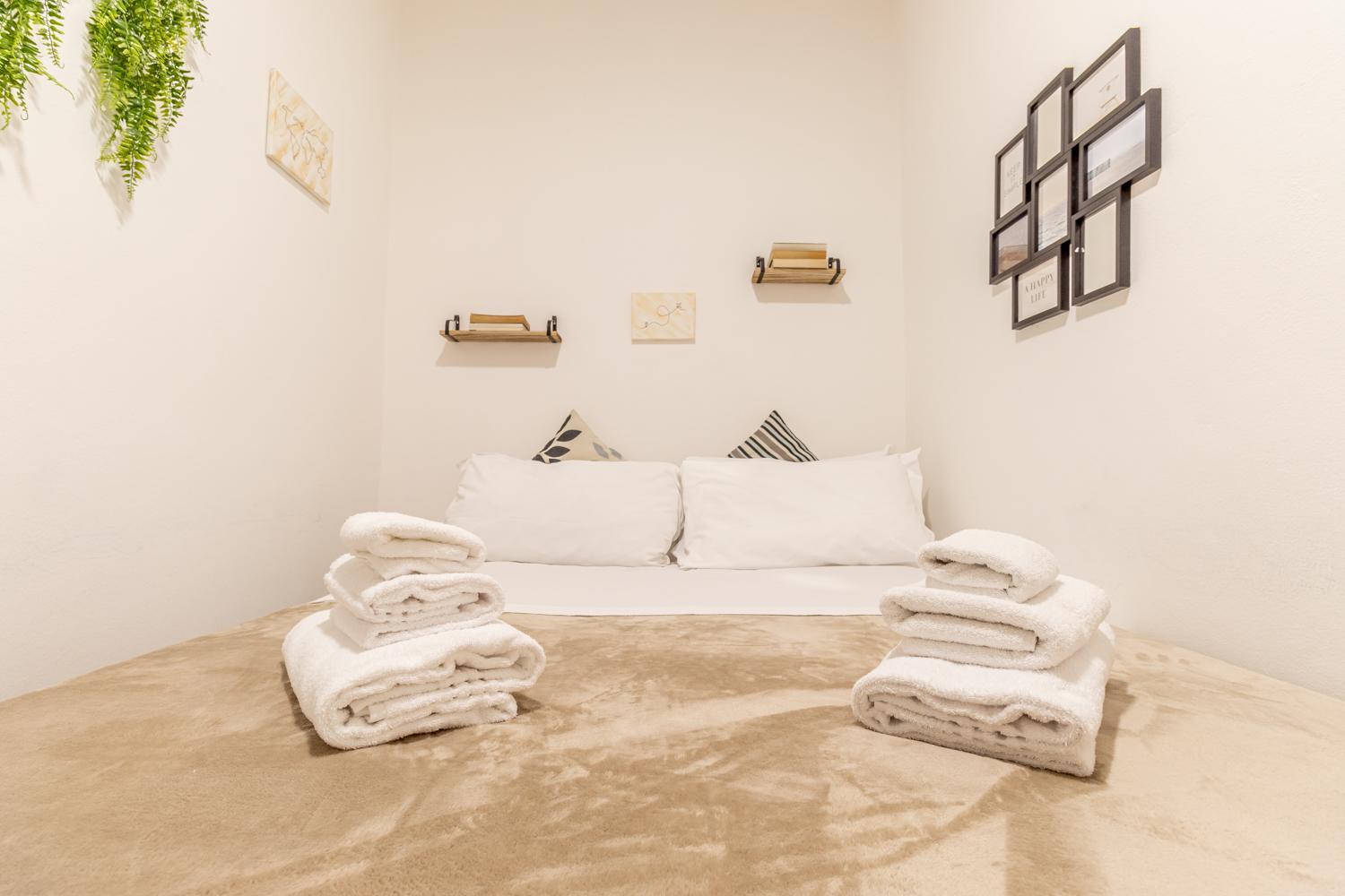 Ca 'Pico With Wifi-Few Steps From Center Apartment มิรันโดลา ภายนอก รูปภาพ