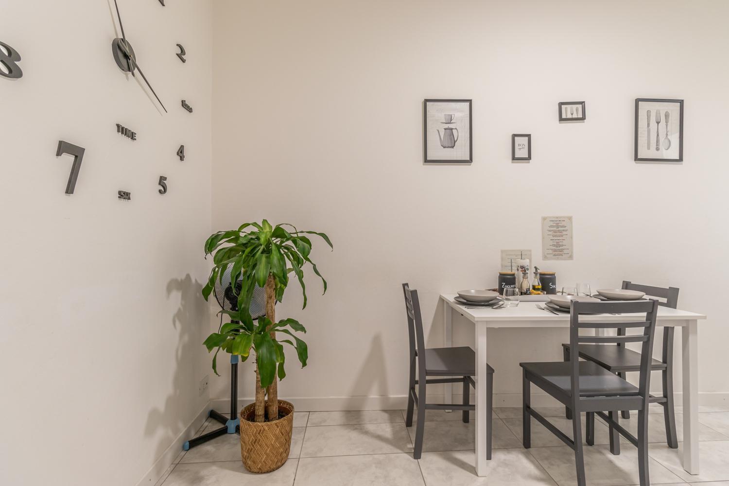 Ca 'Pico With Wifi-Few Steps From Center Apartment มิรันโดลา ภายนอก รูปภาพ