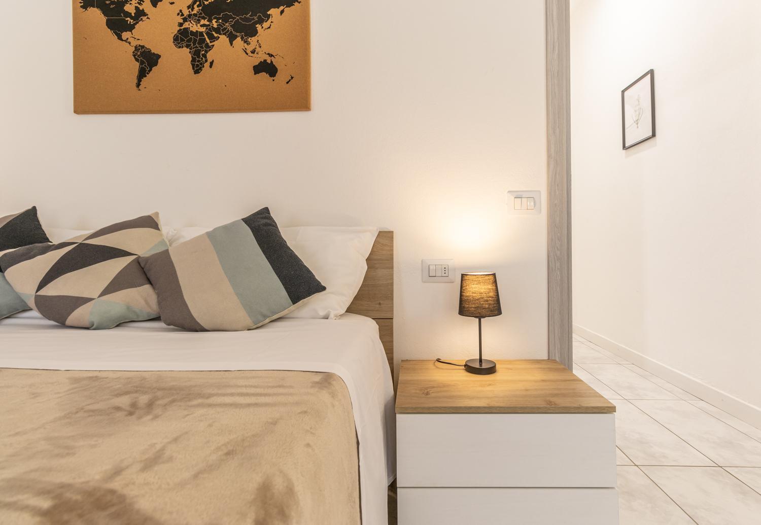 Ca 'Pico With Wifi-Few Steps From Center Apartment มิรันโดลา ภายนอก รูปภาพ